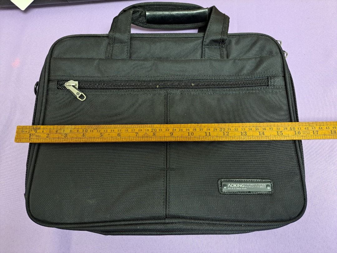 Lenovo ThinkPad T300 15.6 in Professional Laptop Bag 80 AOKING