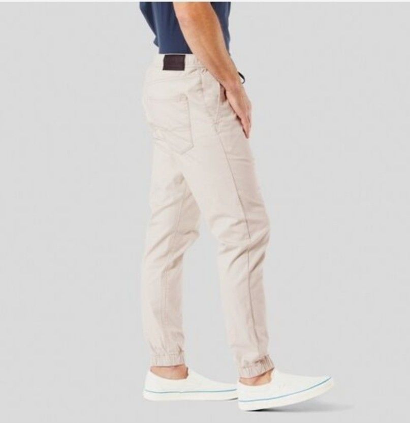Levis Denizen Jogger pant Men s Fashion Bottoms Joggers on