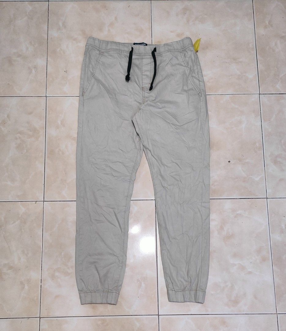 Levi denizen jogger 2025 pants