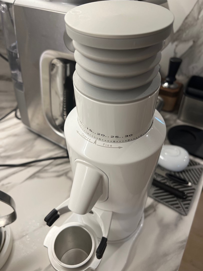 Like new Coffee Grinder better than DF64, TV & Home Appliances, Kitchen