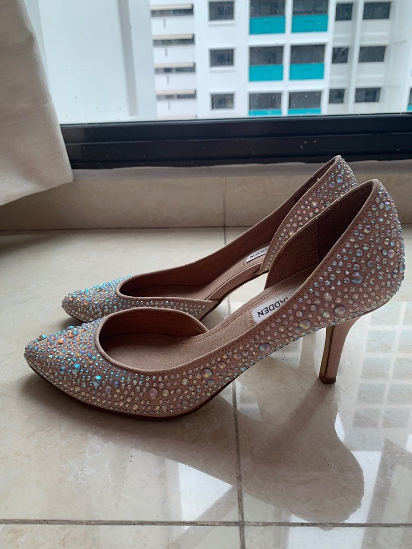 Rainbow discount steve madden