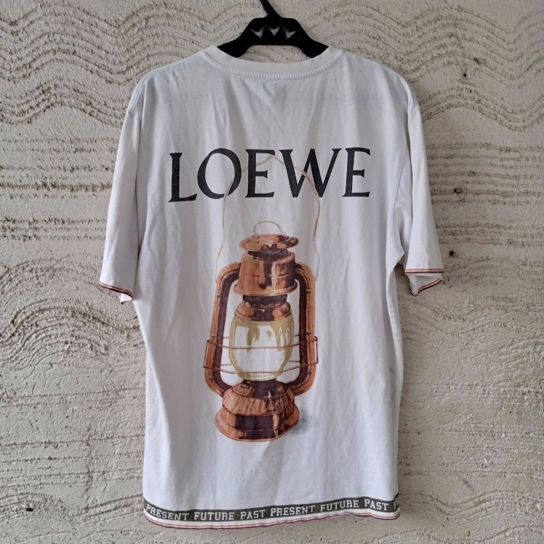 Loewe Tshirt on Carousell