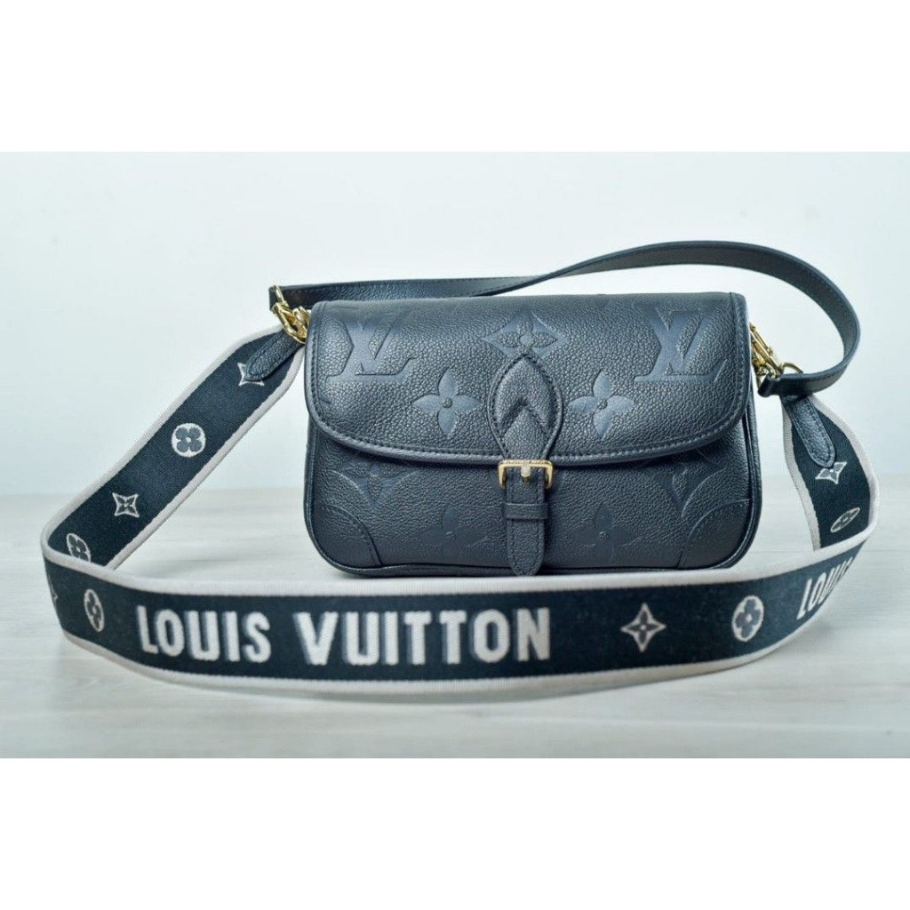 Louis Vuitton Diane Monogram