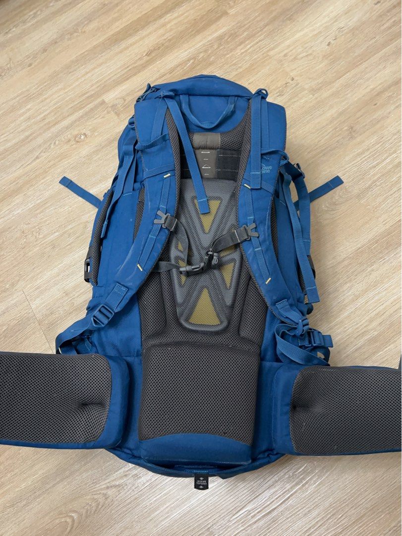 Kulu outlet lowe alpine