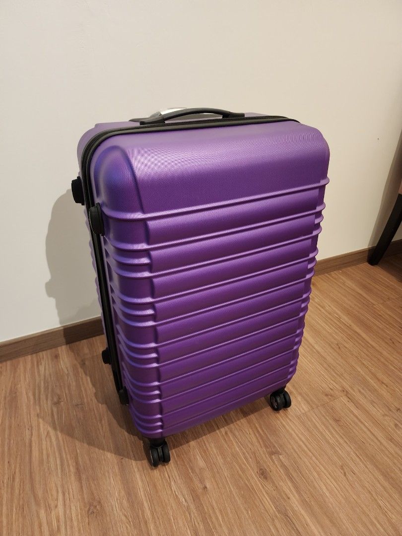 Luggage Bag Medium Size 24