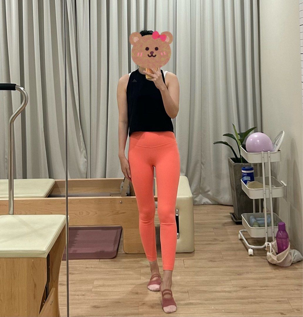 Lululemon Align Pants Asia Fit 25