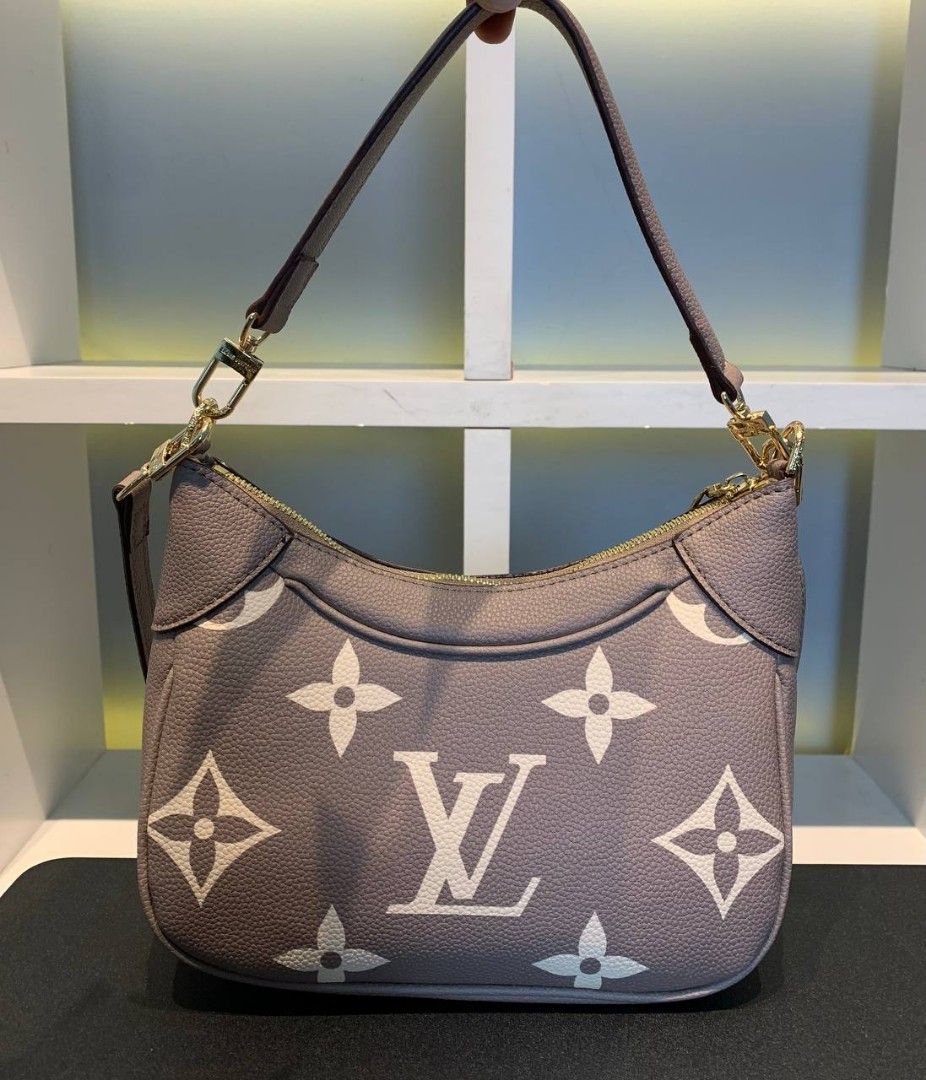 Louis Vuitton (LV) Bagatelle, Luxury, Bags & Wallets on Carousell