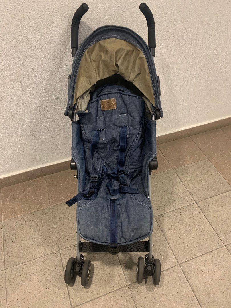 Quest denim indigo hot sale