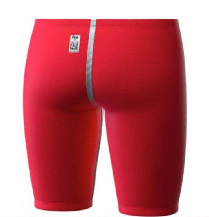 Madwave Forceshell Men's Racing Jammer on Carousell