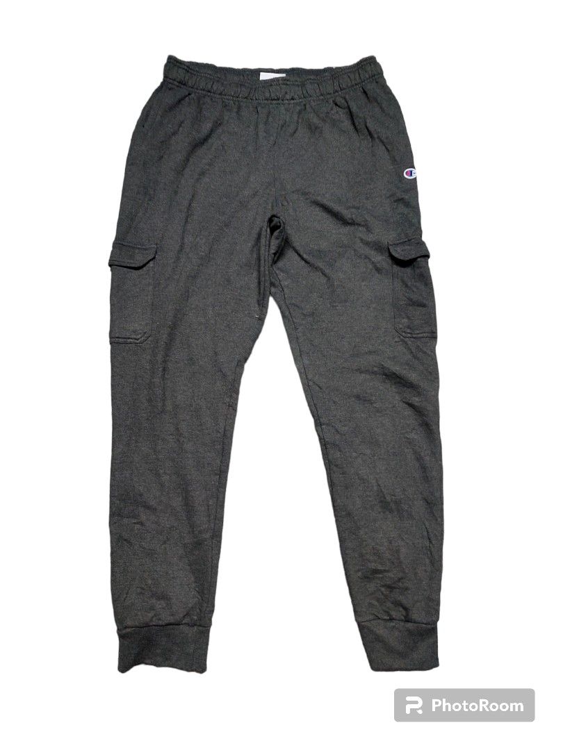 Powerblend Cargo Joggers, 29