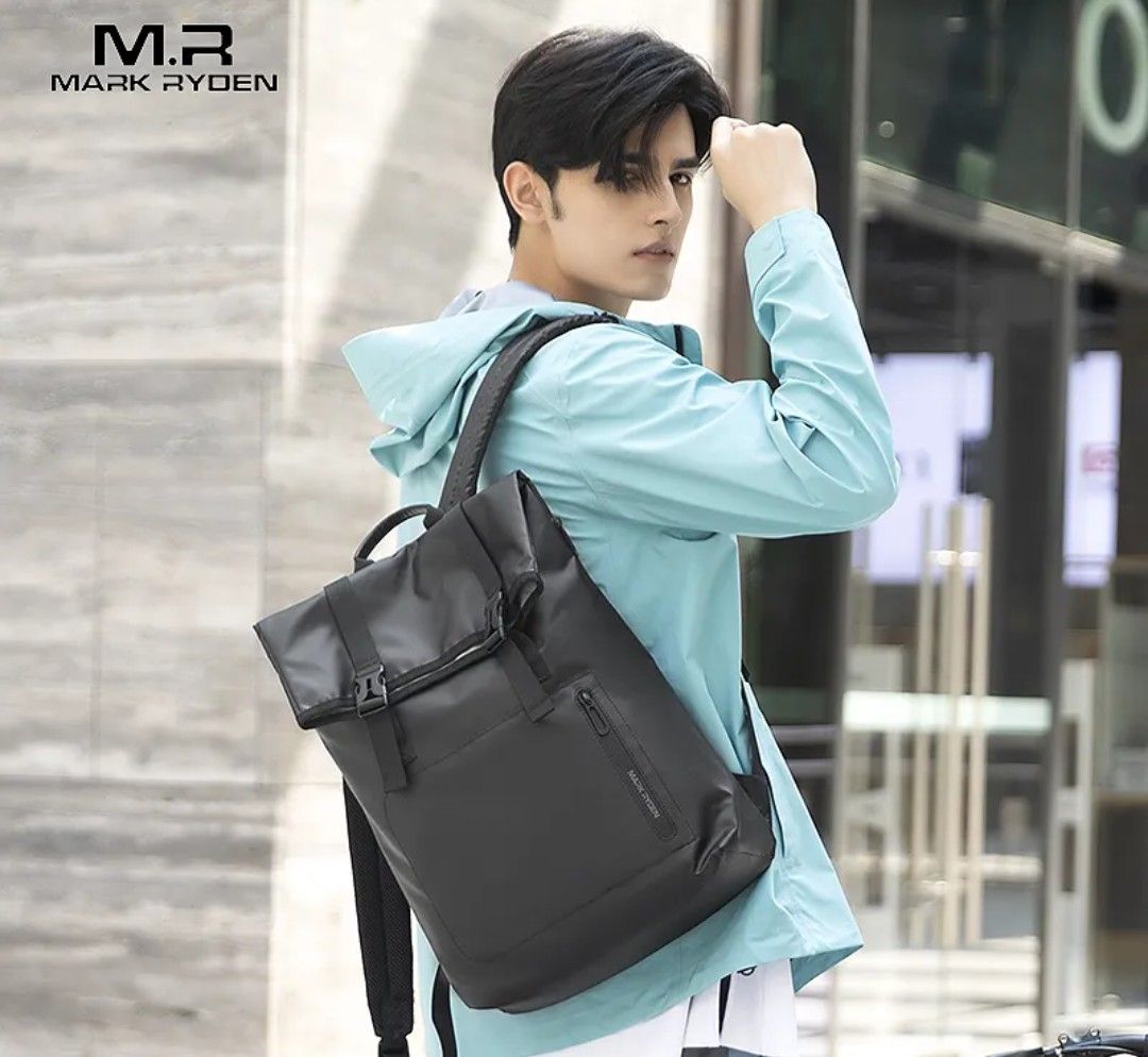 Mark ryden deals men backpack