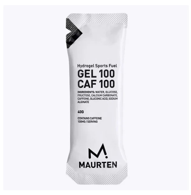 Maurten 神Gel, 健康及營養食用品, 健康補充品, 健康補充品- 健美營養