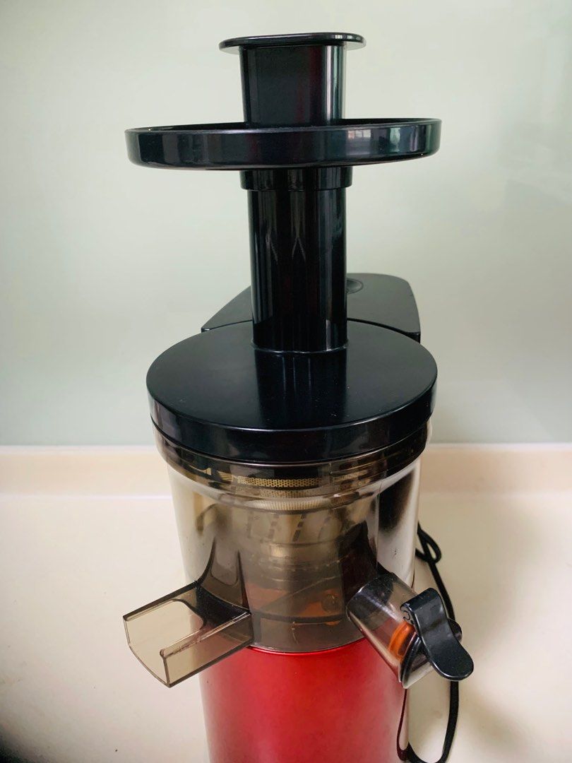 Mayer Slow Juicer, TV & Home Appliances, Kitchen Appliances, Juicers