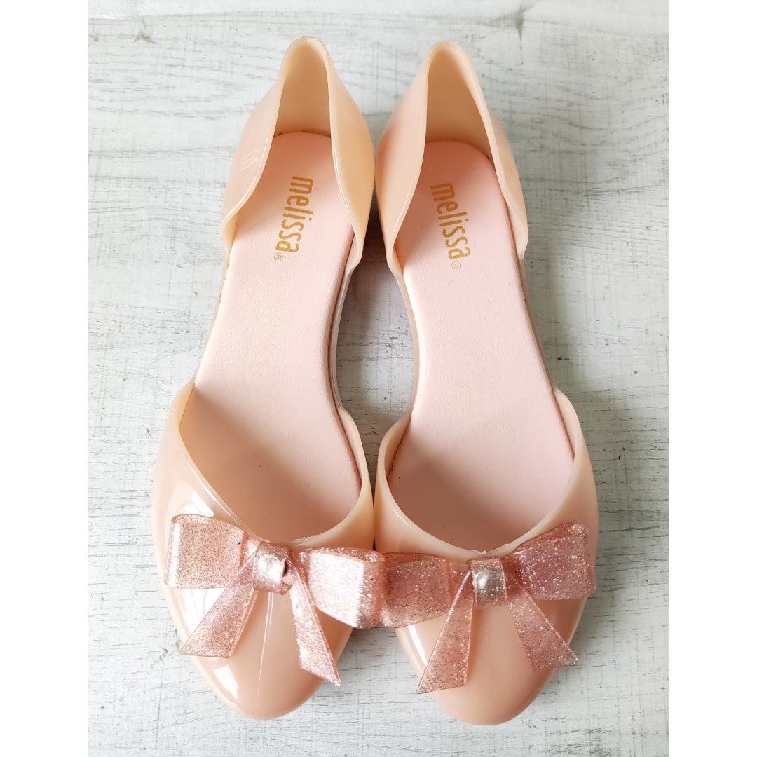 Melissa jellies flats online