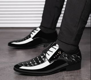 Saint Germain Loafer, Men's Fashion, Footwear, Dress shoes on Carousell
