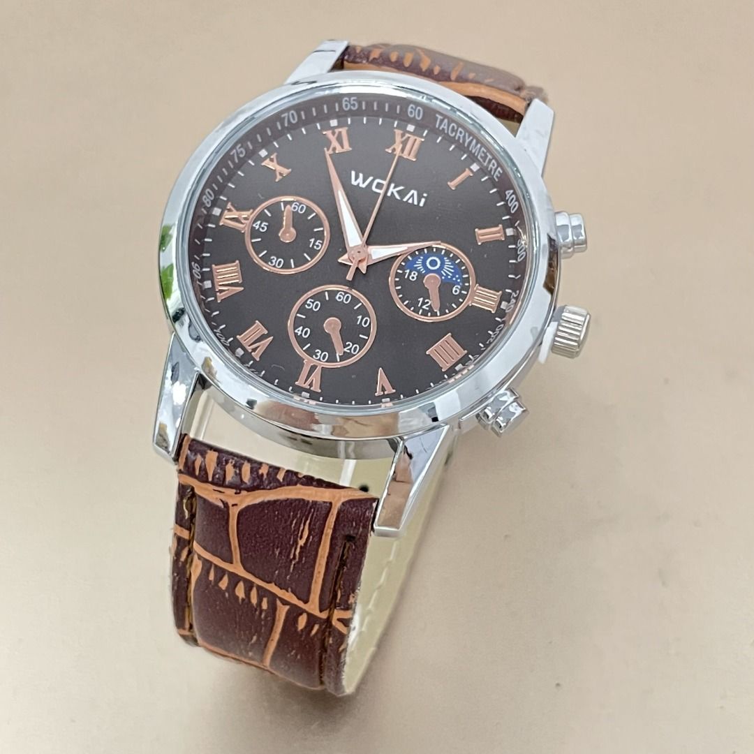 Wrist watch outlet deals
