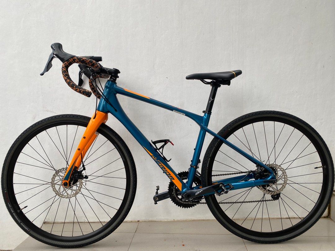 Merida silex 2024 200 price