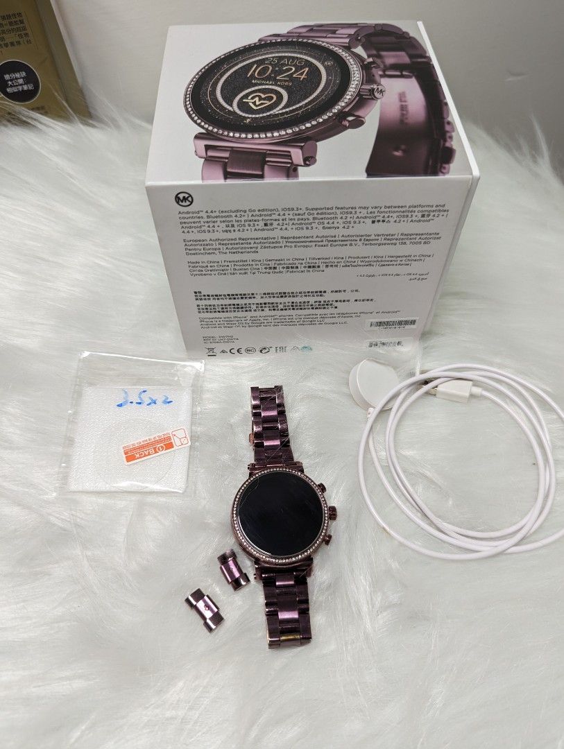 Michael kors mkt shop 5030
