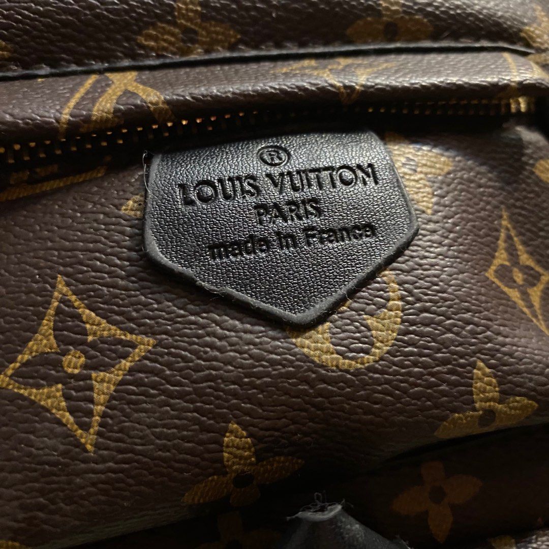 SWAGGER  Louis vuitton backpack mini, Louis vuitton backpack