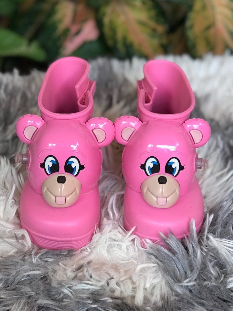 MINI MELISSA JEREMY SCOTT Beverly Hills New York