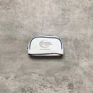 Mini Pouch Bag