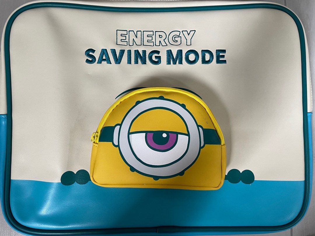 Minion laptop sleeve on sale