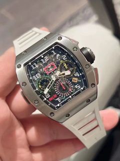 Richard Mille Collection item 3