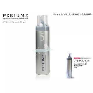 “網推”Molbon哥德式 PREJUME捲髮造型慕絲