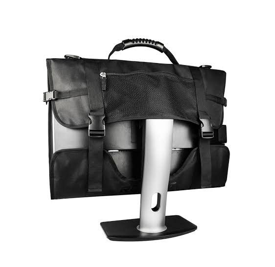 Monitor transport bag on Carousell