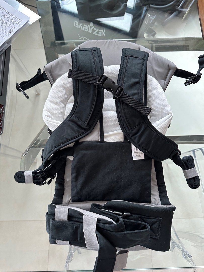 Mothercare trekabout cheap baby carrier