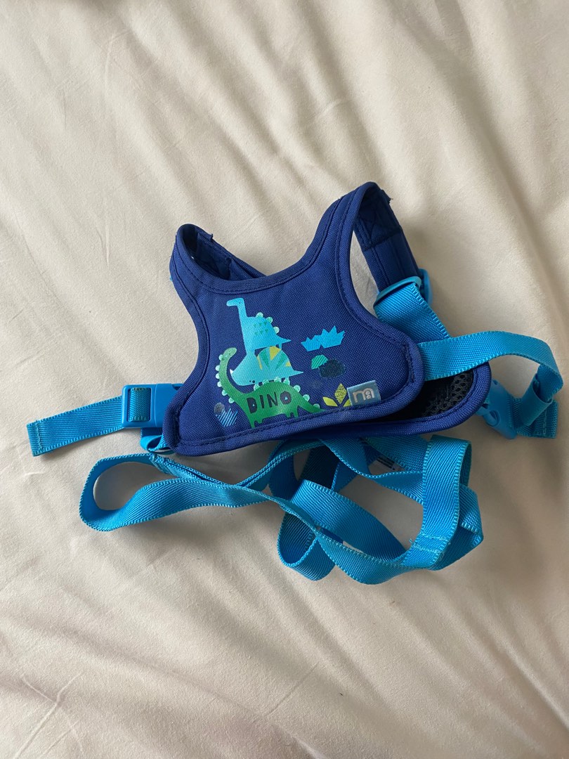 Mothercare harness shop