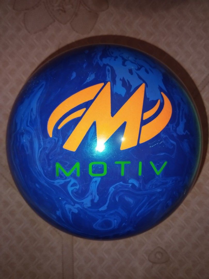 Motiv Black Venom Motiv VENOM SHOCK Pearl – Heats Pro Shop