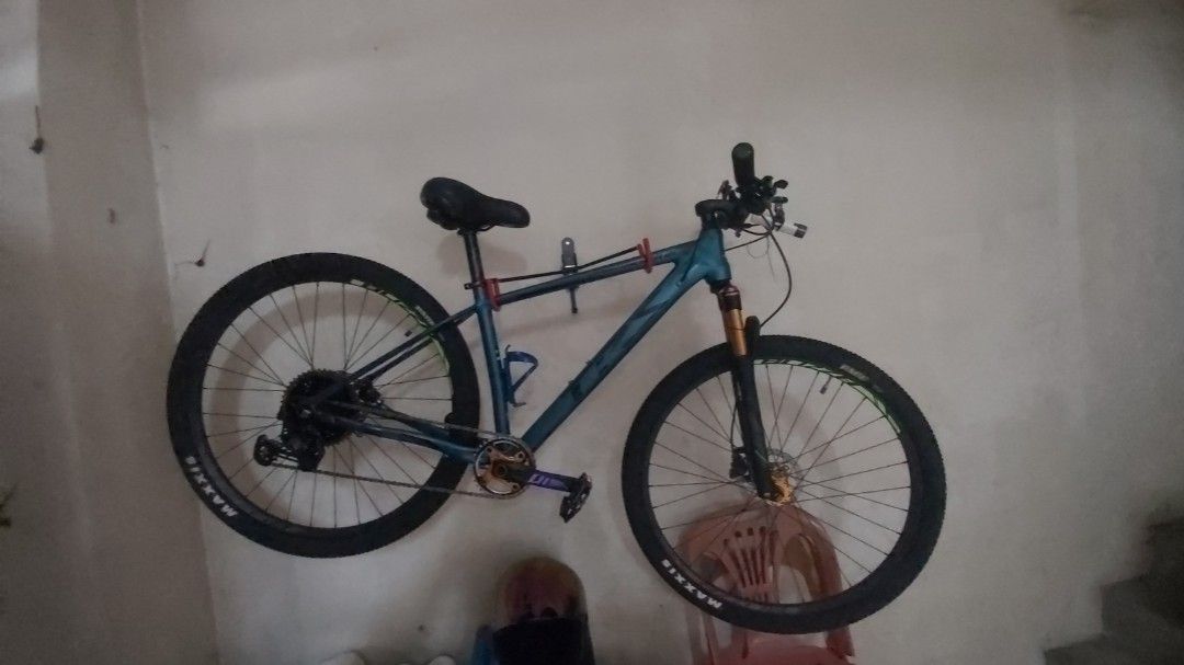 Mountain Bike MTB