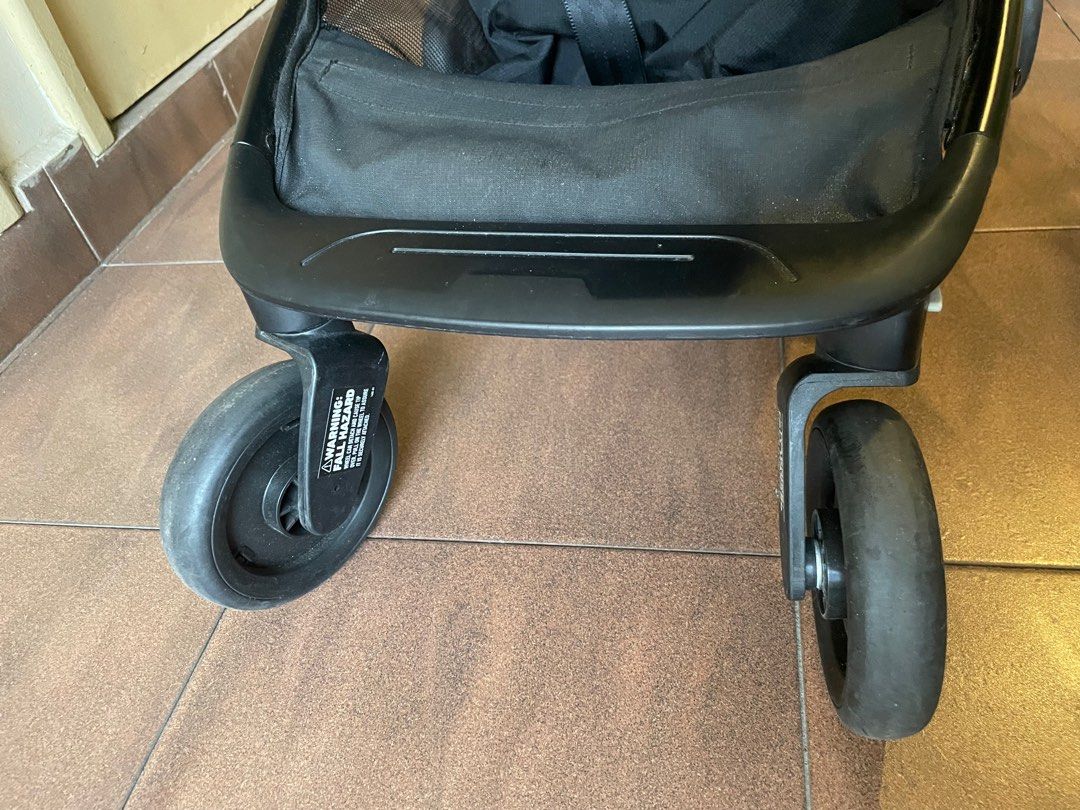 Mountain buggy nano wheels hotsell off