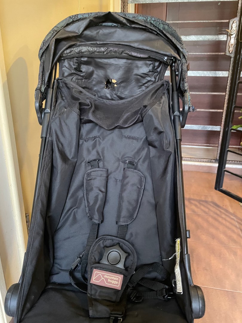 Nano umbrella stroller outlet