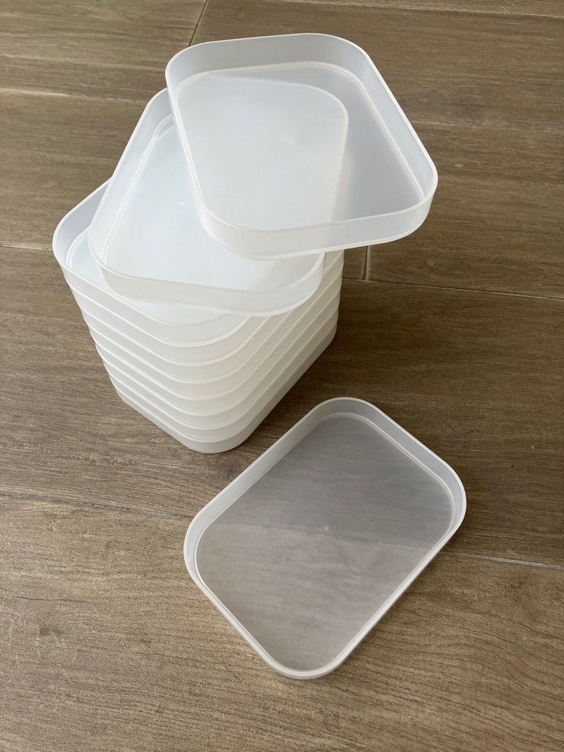 MUJI Tray Organizer, Furniture & Home Living, Home Improvement