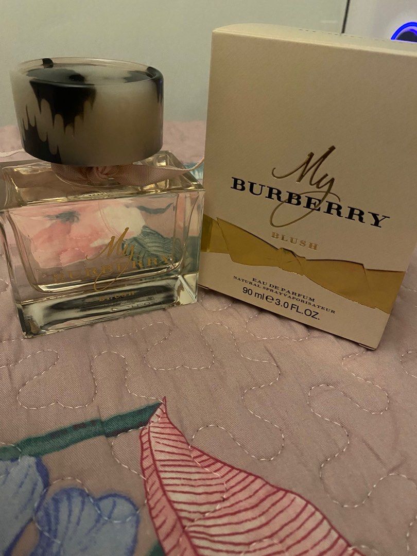 My burberry blush 90 discount