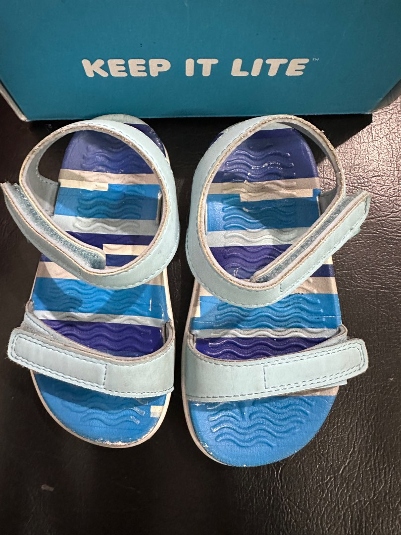 native sandals adults