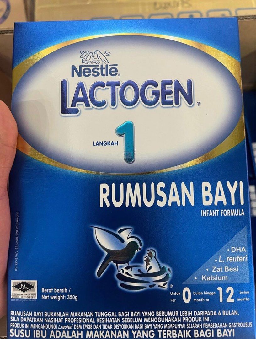 Lactogen sales 1 discount