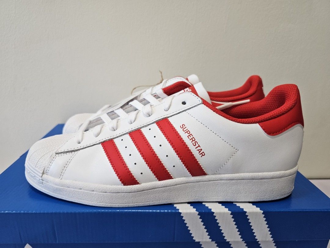 Adidas superstar store 1 - men's
