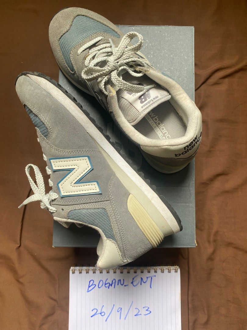 New balance 1300 26 clearance