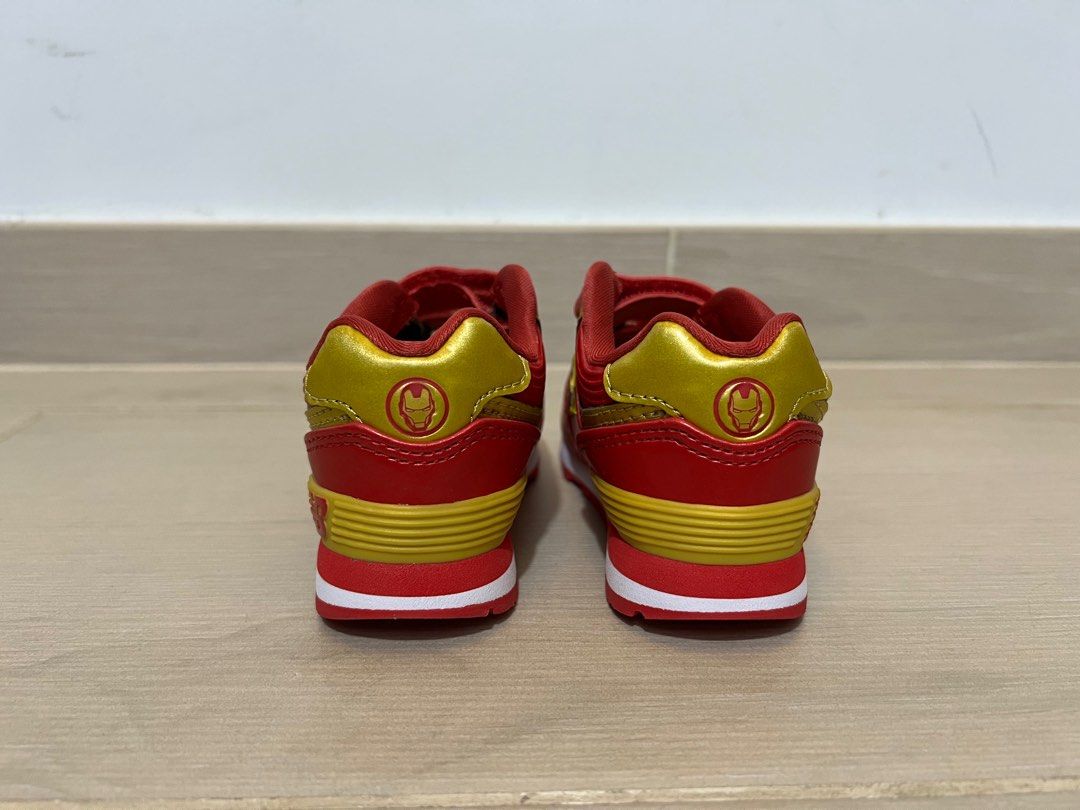 New balance iron outlet man