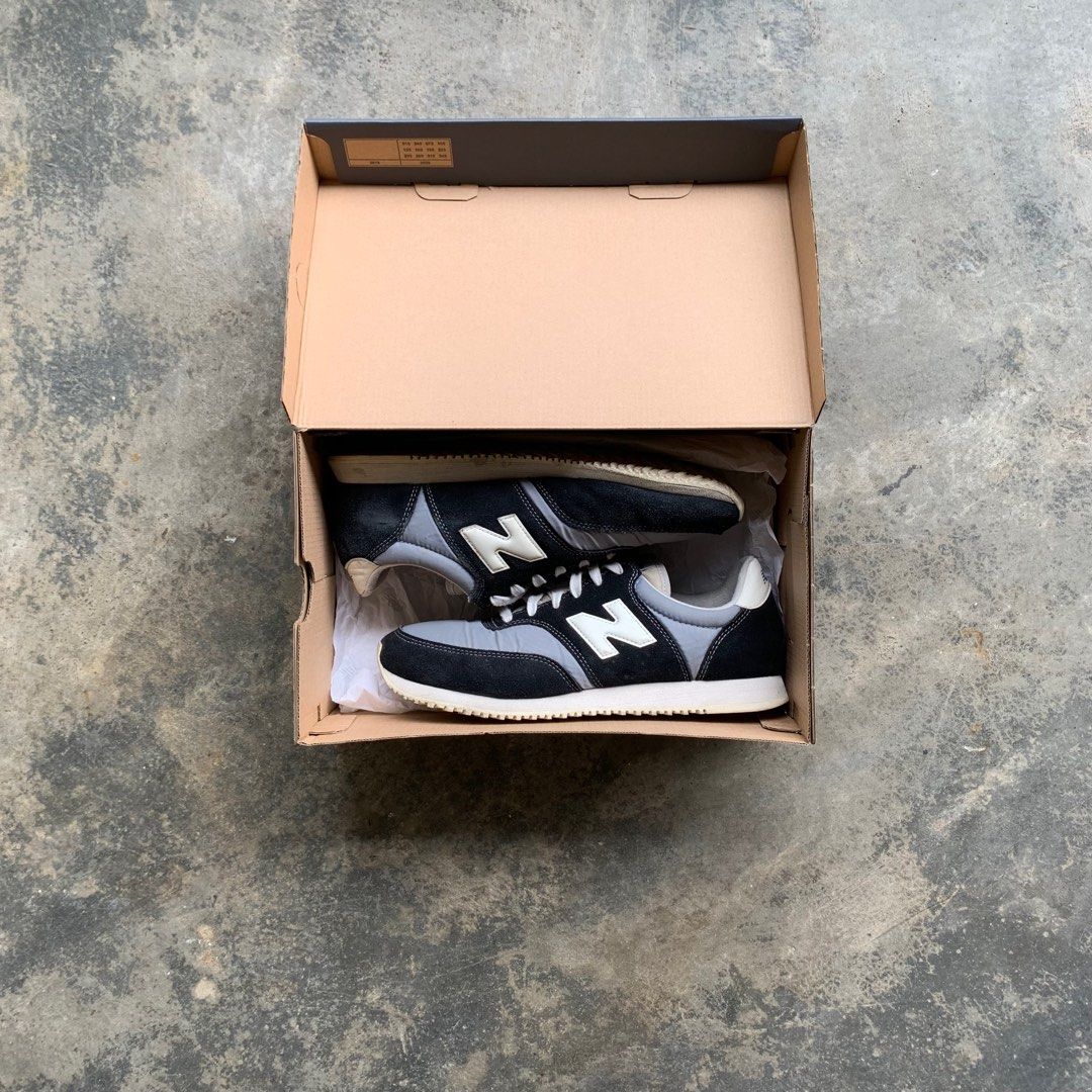 New Balance Classics Traditionnels Men s Fashion Footwear