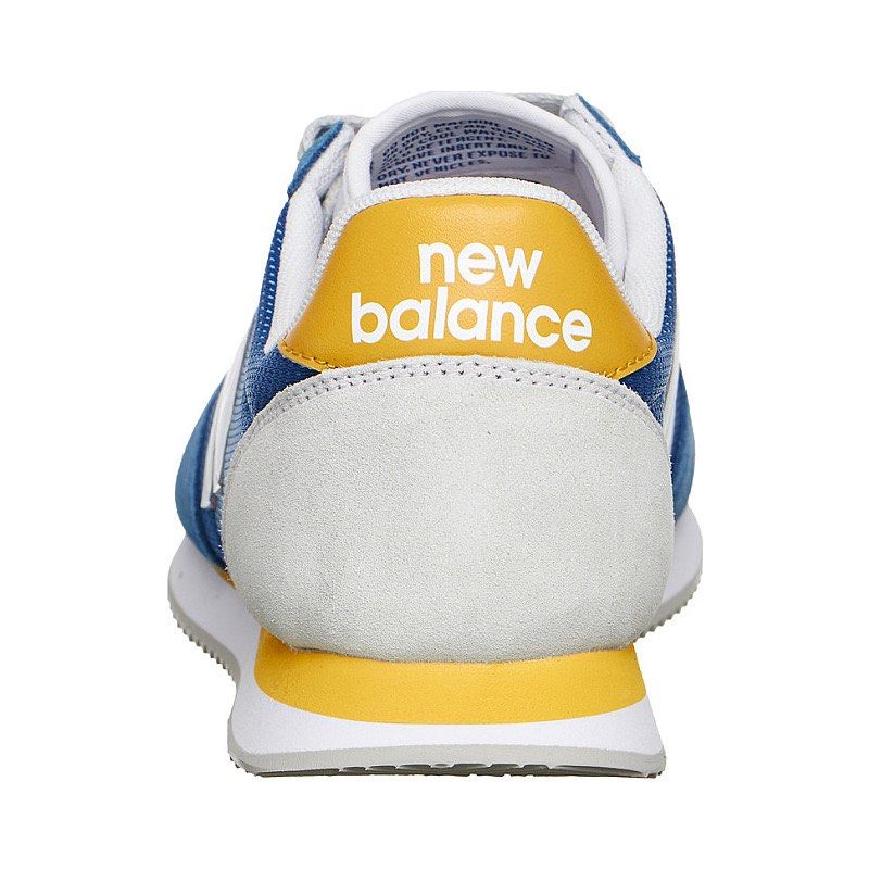 New balance new arrivals 220 lifestyle sneakers