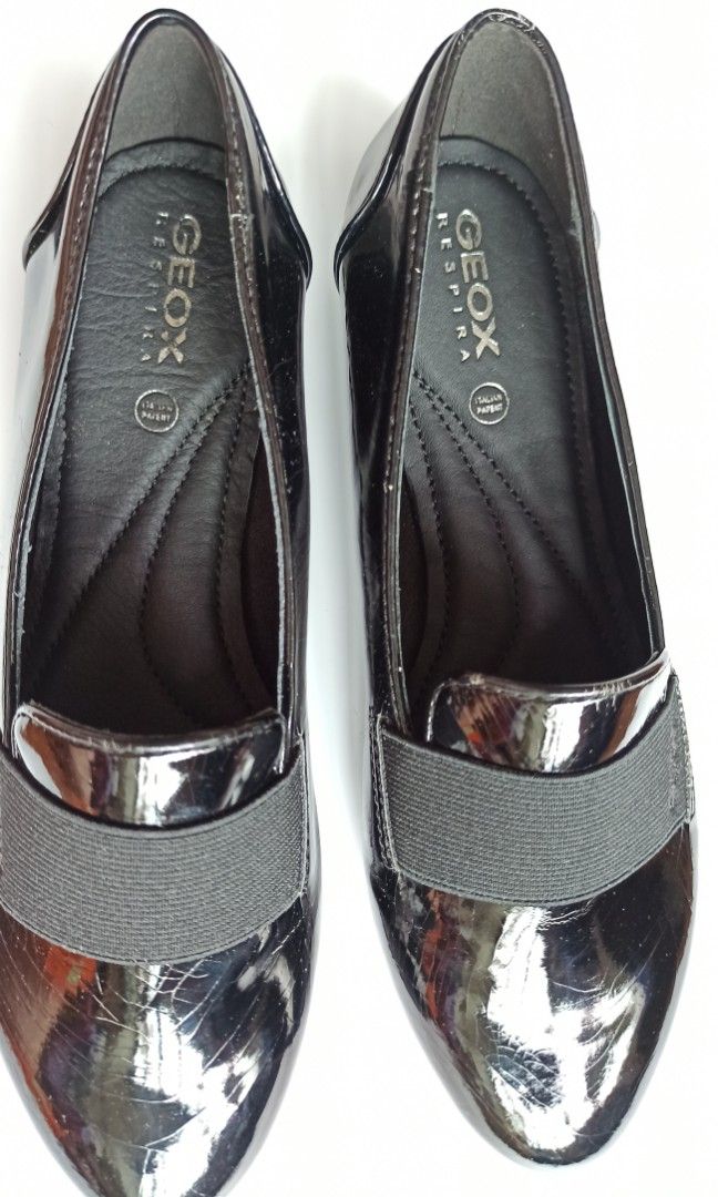 Geox flats clearance