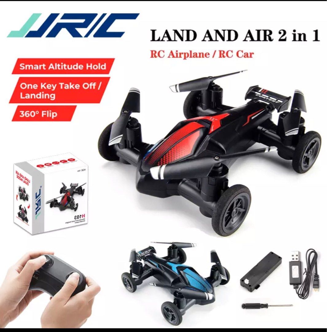 Jjrc toys top