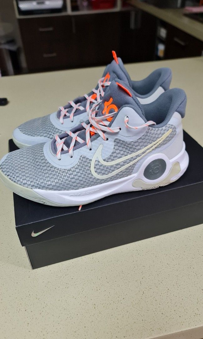 Tenis 2025 kd 1