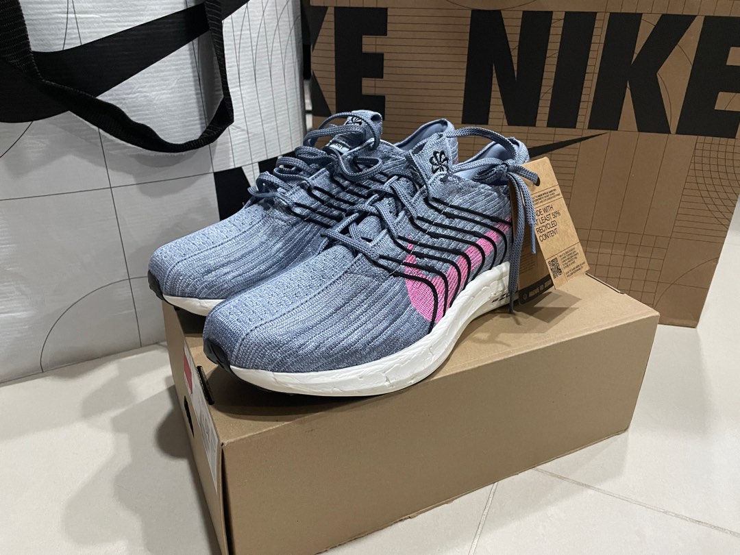 Epic react clearance vs pegasus turbo