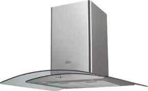 New Teka Cooker Hood