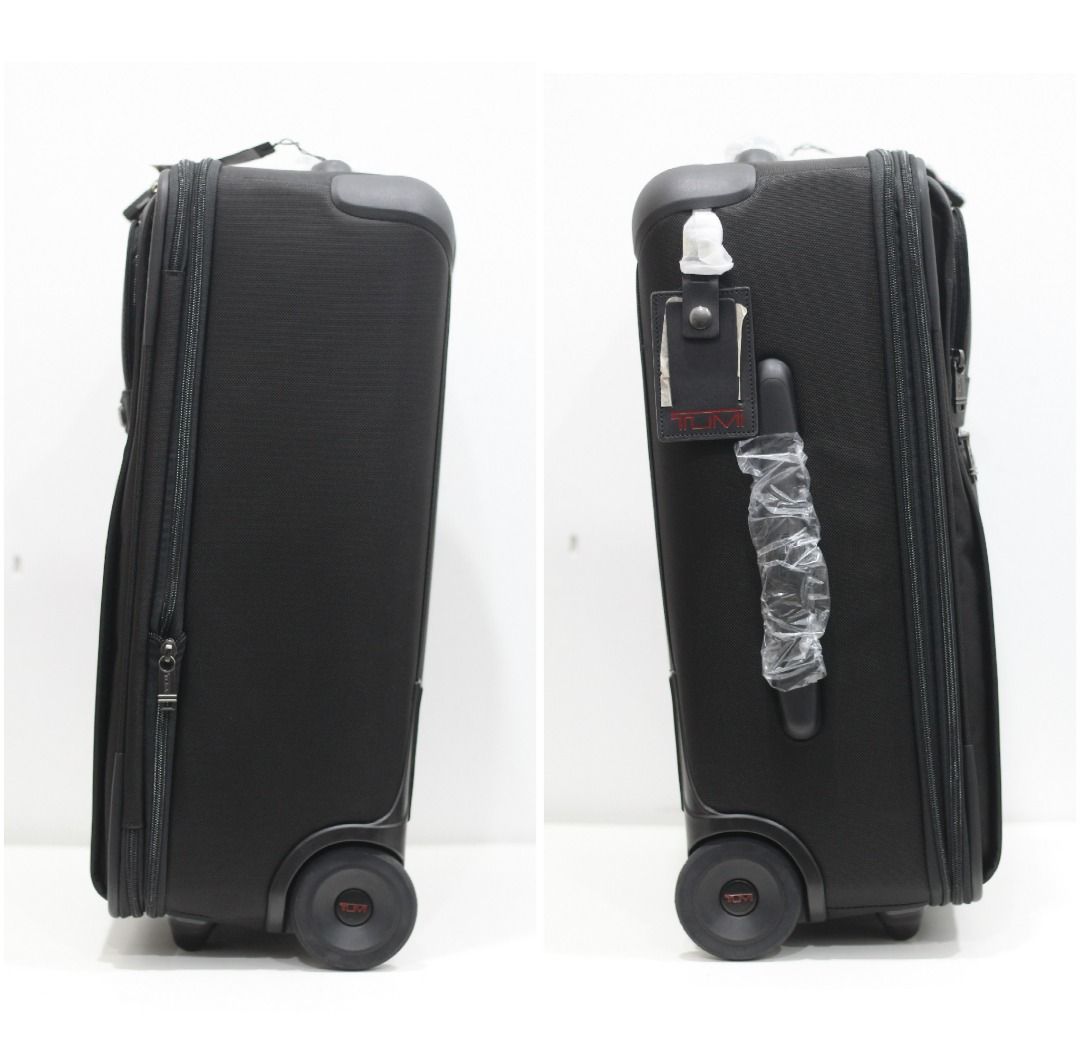 Tumi gen 4.2 carry on deals
